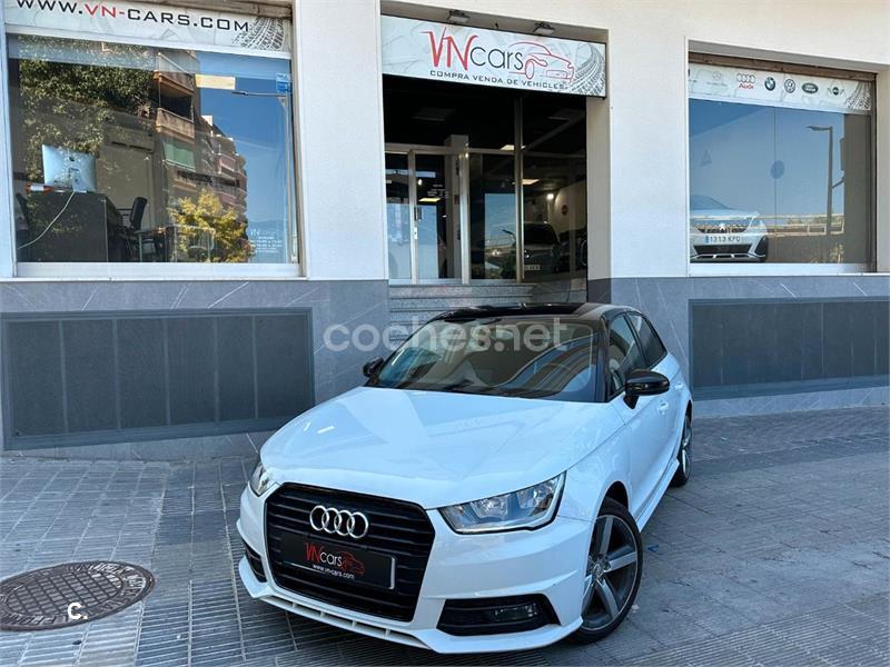 AUDI A1 Adrenalin 1.4 TDI Sportback