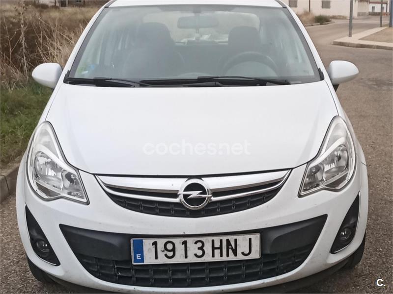 OPEL Corsa 1.2 Selective GLP