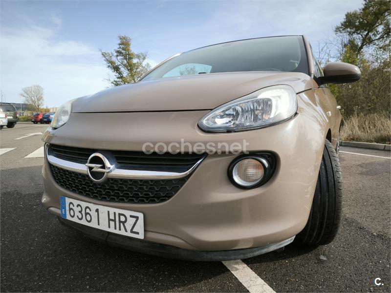 OPEL Adam 1.4 XEL Glam