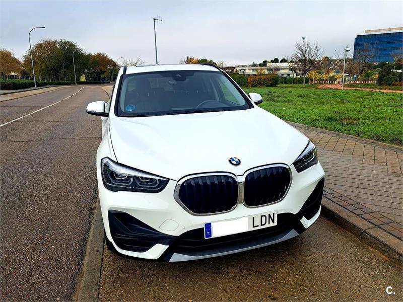 BMW X1 sDrive18d Business