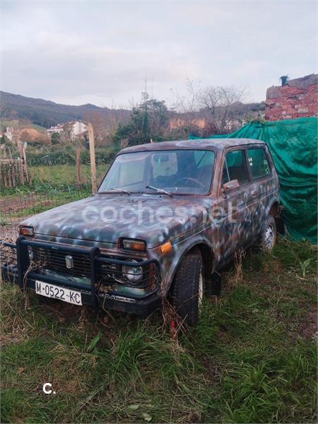 LADA Niva