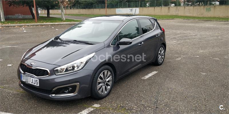 KIA ceed 1.0 TGDi Drive EcoDynamics
