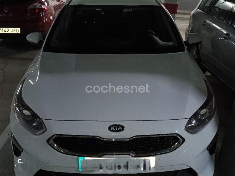 KIA Ceed 1.4 CVVT Drive