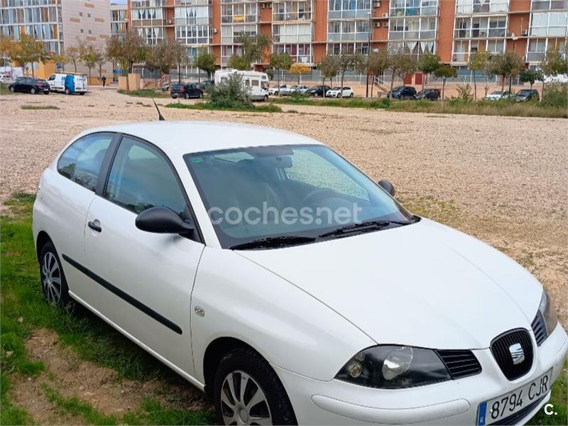 SEAT Ibiza 1.9 SDI STELLA