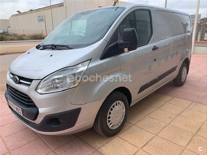 FORD Transit 250 S Bajo Van Del