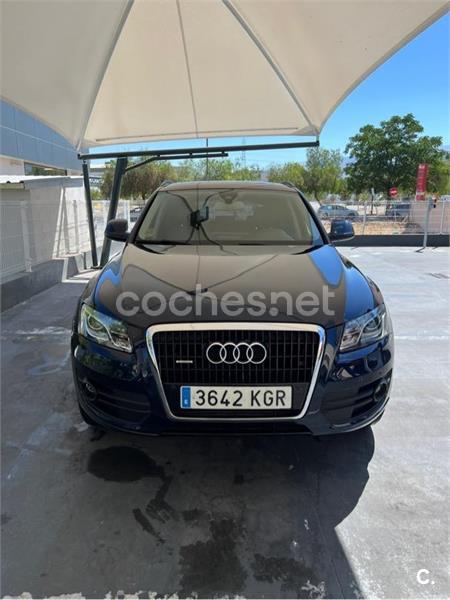 AUDI Q5 SPORTBACK