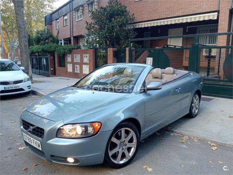 VOLVO C70 2.4i Momentum