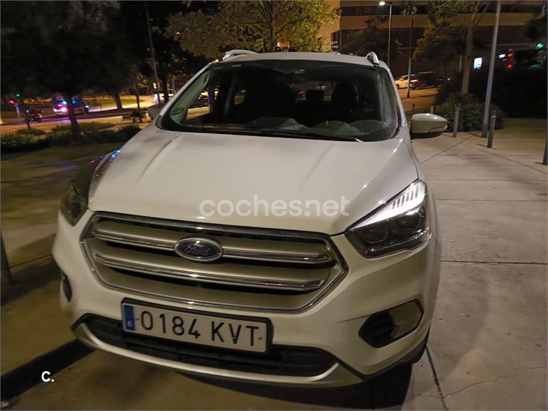 FORD Kuga Trend 1.5 EcoBoost 4x2