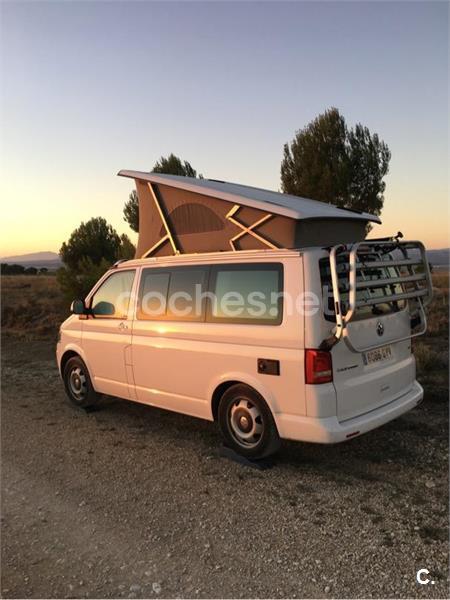 VOLKSWAGEN California