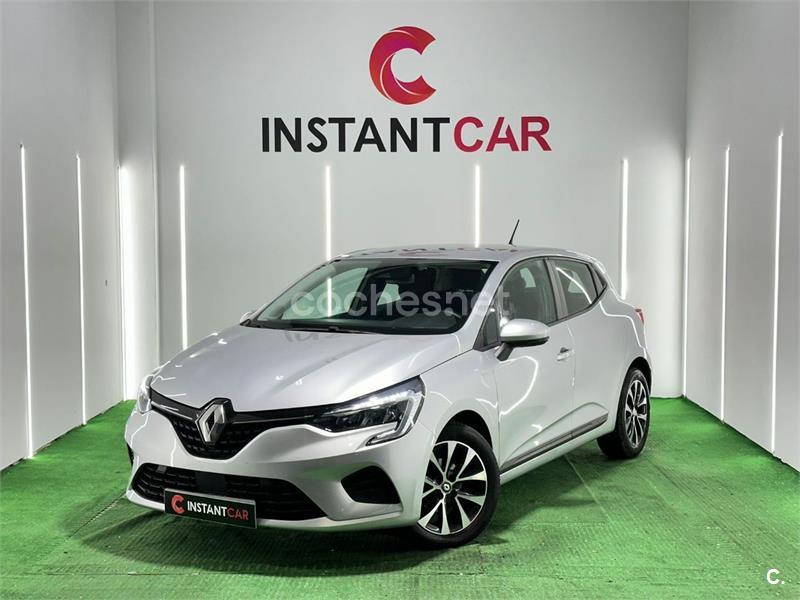 RENAULT Clio Intens TCe