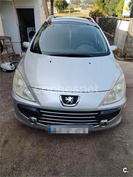 PEUGEOT 307 SW