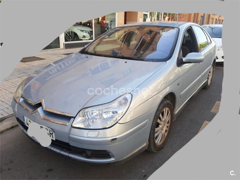 CITROEN C5 1.6 HDi SX