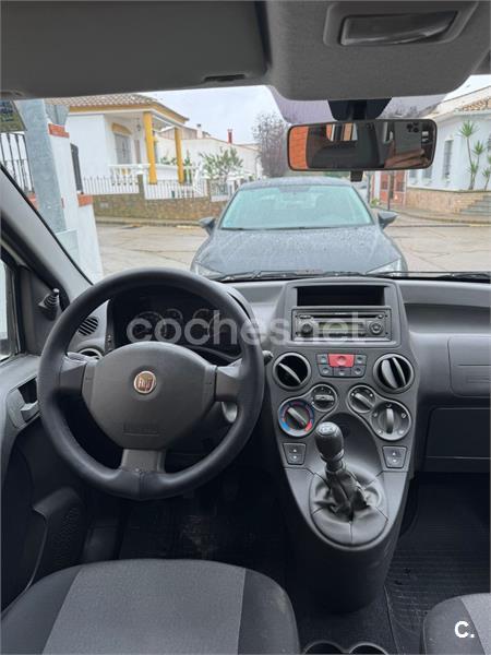 FIAT Panda 1.3 16v Multijet Climbing Euro 5