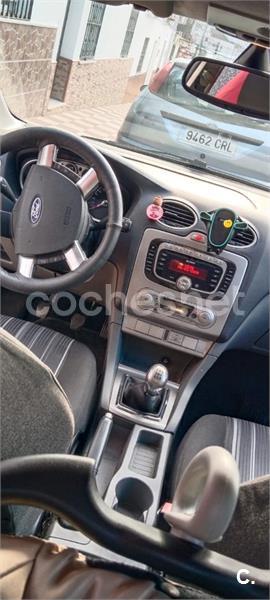 FORD Focus 1.6 TDCi 109 Trend Sportbreak