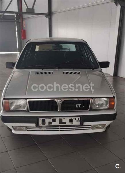 LANCIA Delta