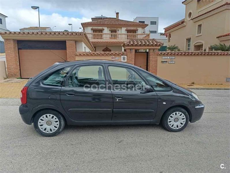 CITROEN Xsara Picasso