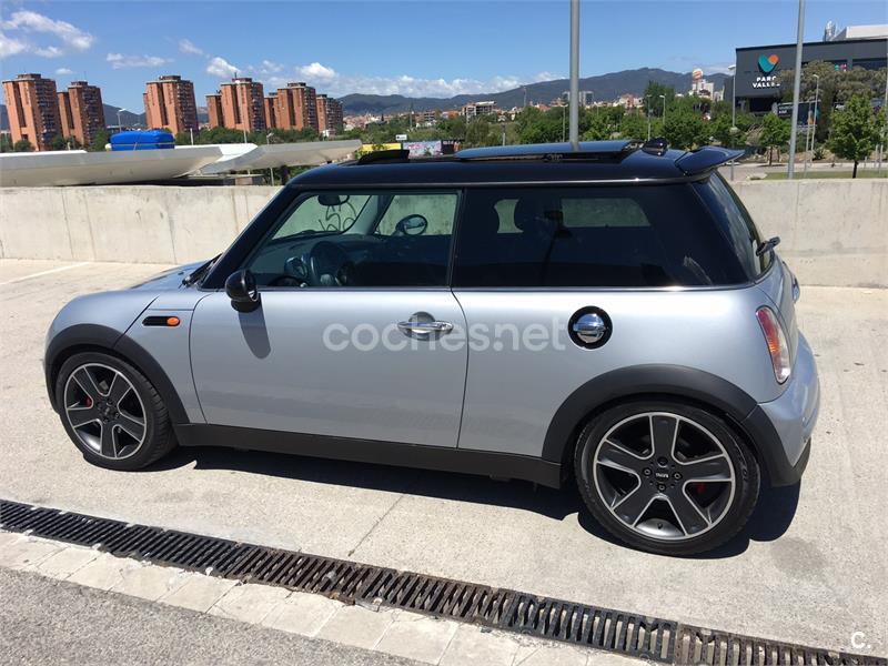 MINI MINI Cooper