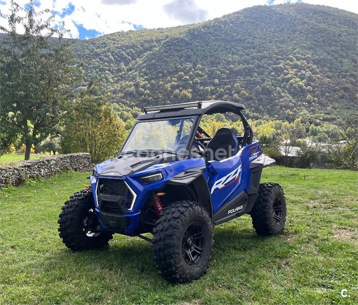 Buggy Polaris RZR Trail S 1000