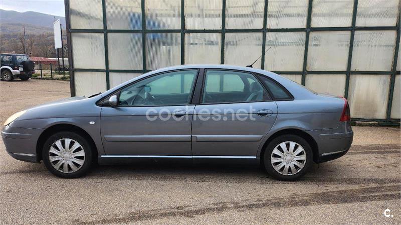 CITROEN C5