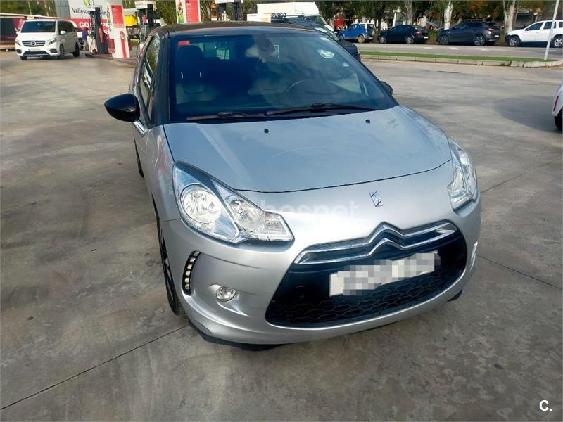 CITROEN DS3