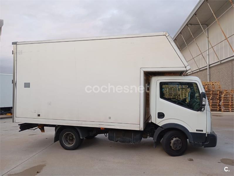 Nissan Cabstar NT400 2014 Nissan Cabstar NT400 2014