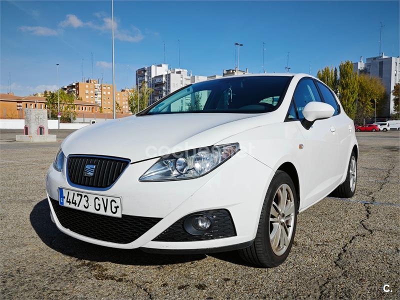 SEAT Ibiza 1.4 16v Reference