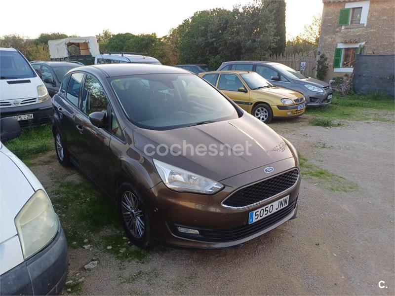 FORD CMax