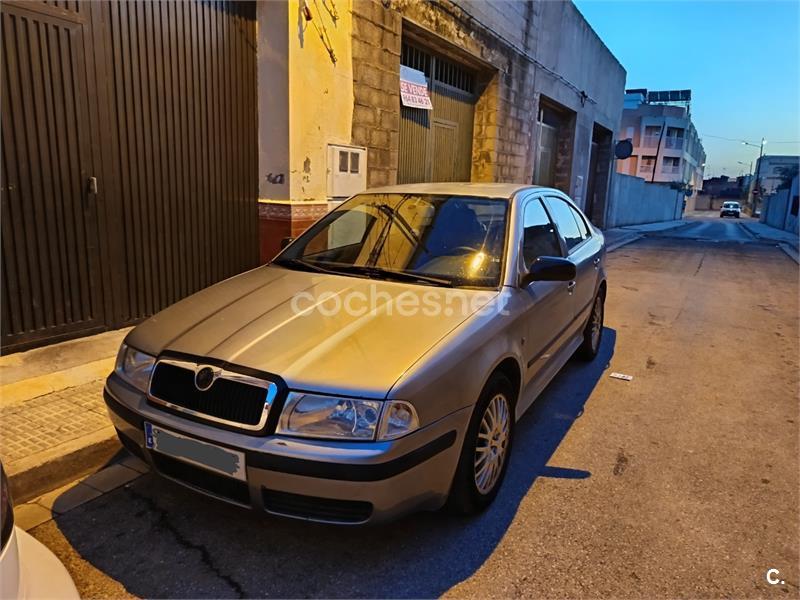 SKODA Octavia 1.9 TDi Collection