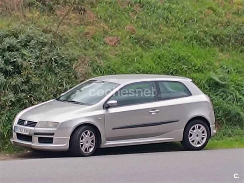 FIAT Stilo