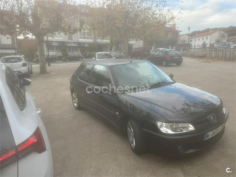 PEUGEOT 306