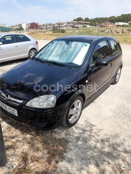 OPEL Corsa Enjoy 1.3 CDTI