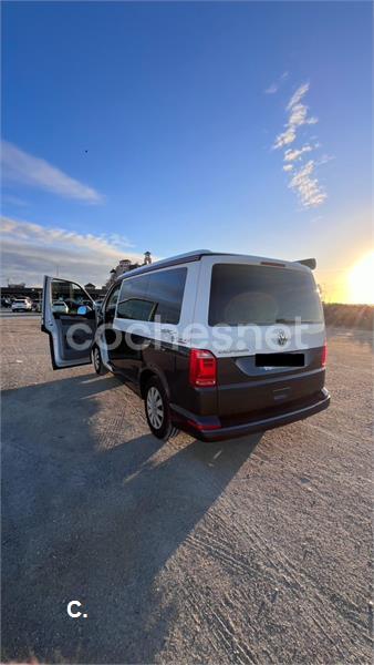 VOLKSWAGEN California Beach Camper TDI BMT