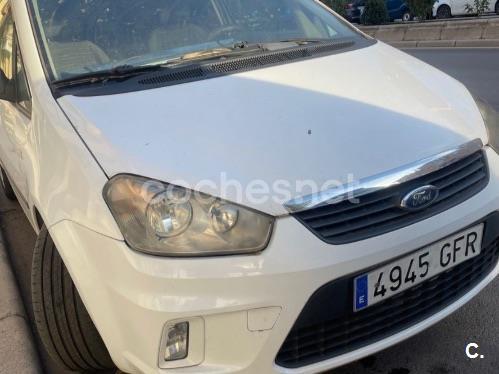 FORD Focus C-MAX 1.8 TDCi Ghia