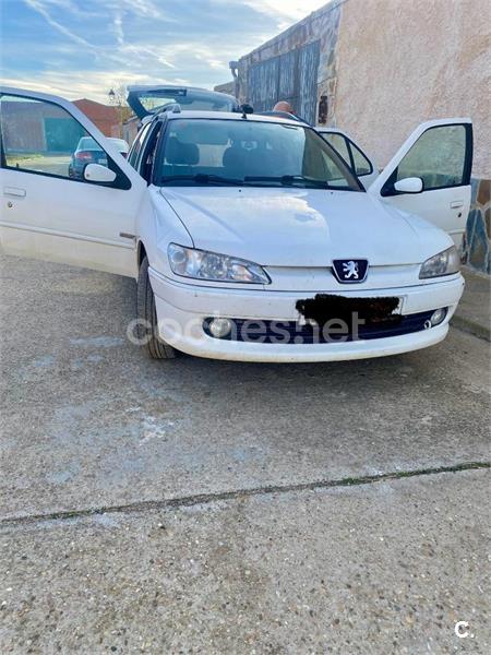 PEUGEOT 306