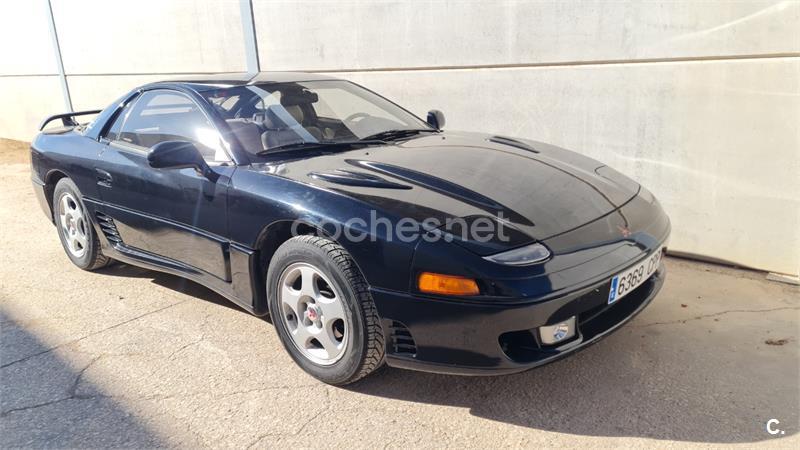 MITSUBISHI 3000 GT -