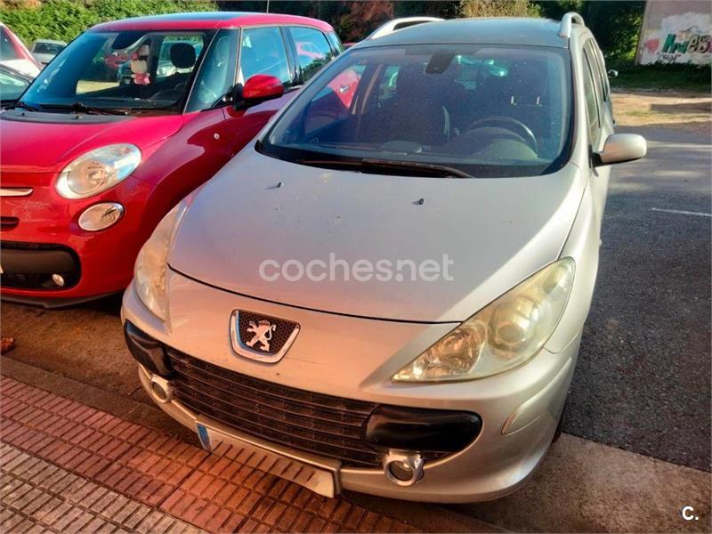 PEUGEOT 307 SW