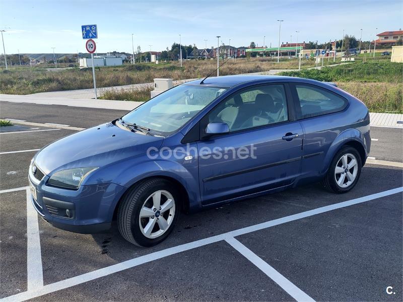 FORD Focus 2.0 TDCi Sport