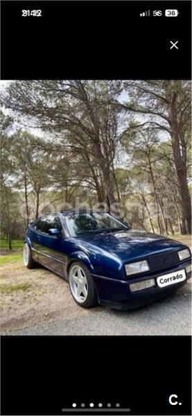 VOLKSWAGEN Corrado