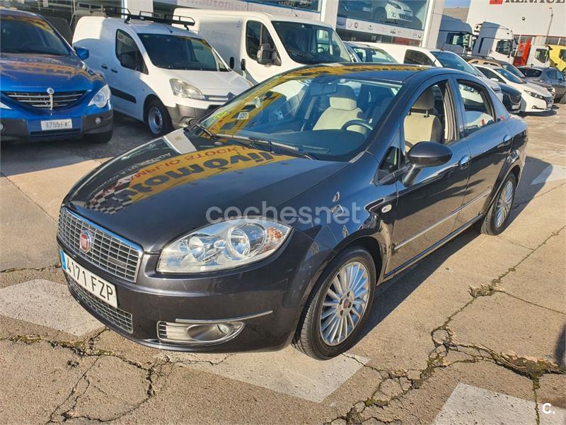 FIAT Linea 1.3 Multijet 16v 90 Emotion