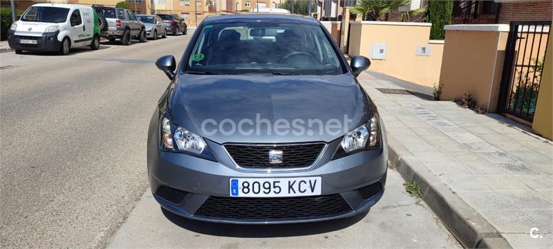 SEAT Ibiza ST 1.0 Reference