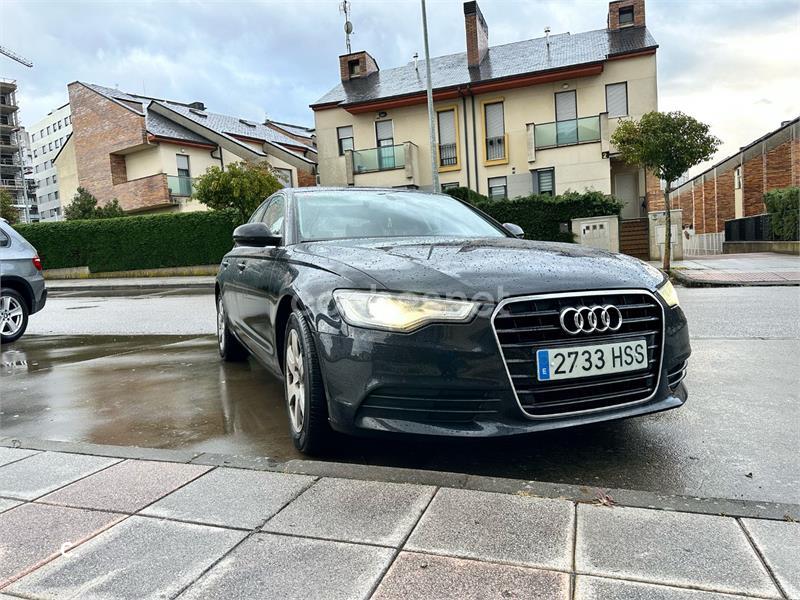 AUDI A6 2.0 TDI