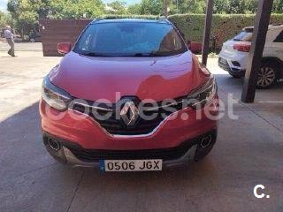 RENAULT Kadjar Zen Energy dCi 130 4WD