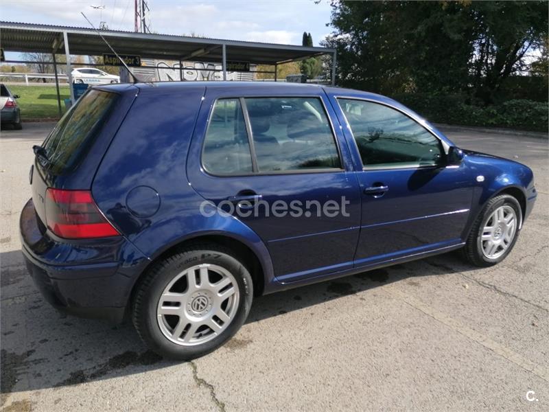 VOLKSWAGEN Golf 1.9 TDi Highline 130 CV