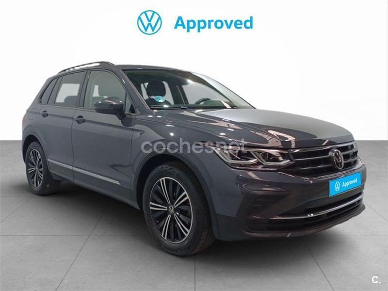 VOLKSWAGEN Tiguan Life 1.5 TSI DSG