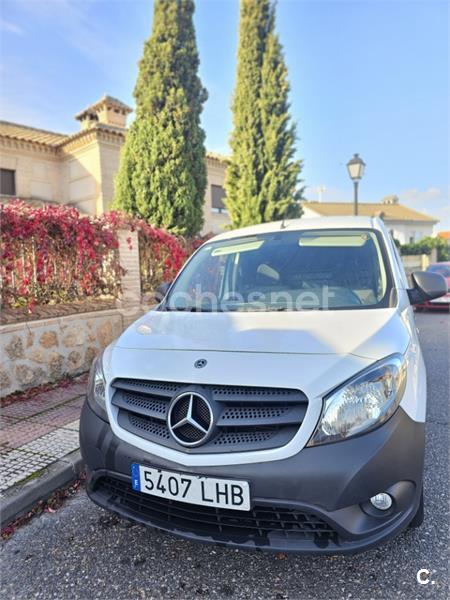 MERCEDES-BENZ Citan 109 CDI Tourer Pure Largo