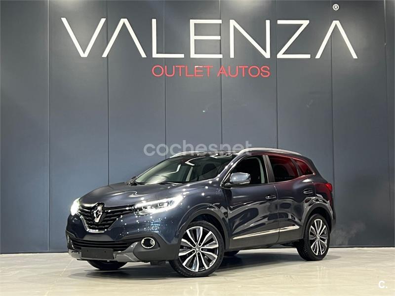 RENAULT Kadjar SEdition Energy TCe