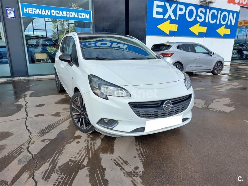 OPEL Corsa 1.4 Selective 120 Anivers.