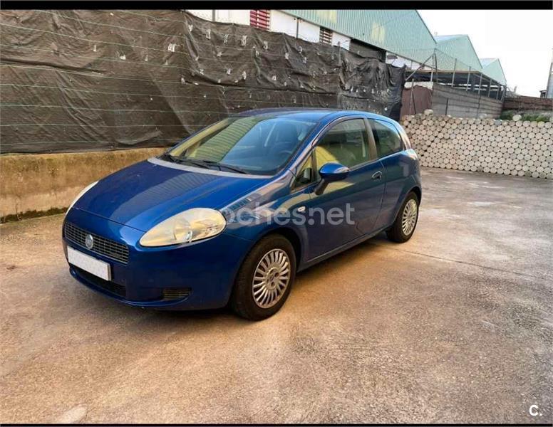 FIAT Grande Punto