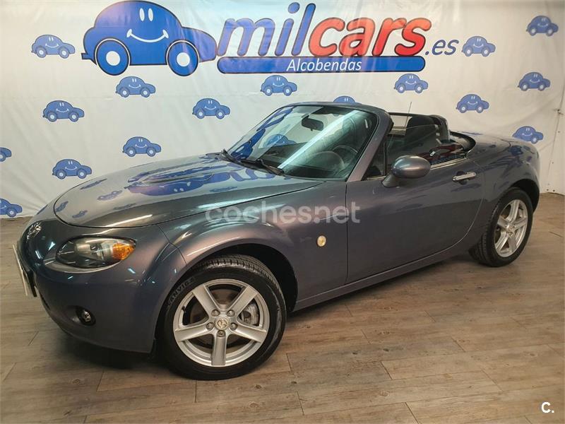 MAZDA MX5 Active 1.8