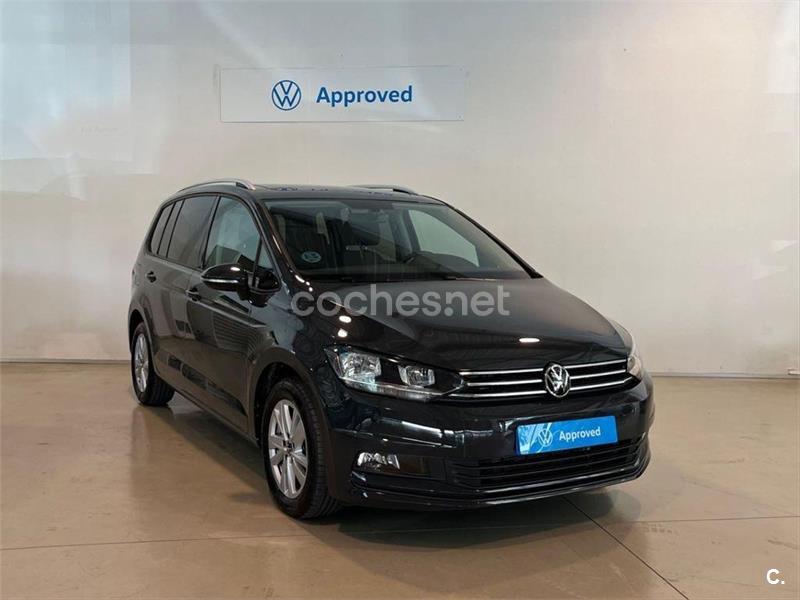 VOLKSWAGEN Touran Advance 2.0 TDI DSG